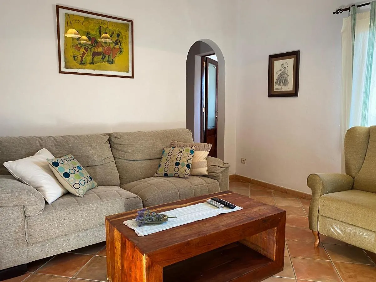 Villa Casa Nuria, En El Centro, Al Lado De La Escalinata Del Calvario Para 6 Personas Pollença