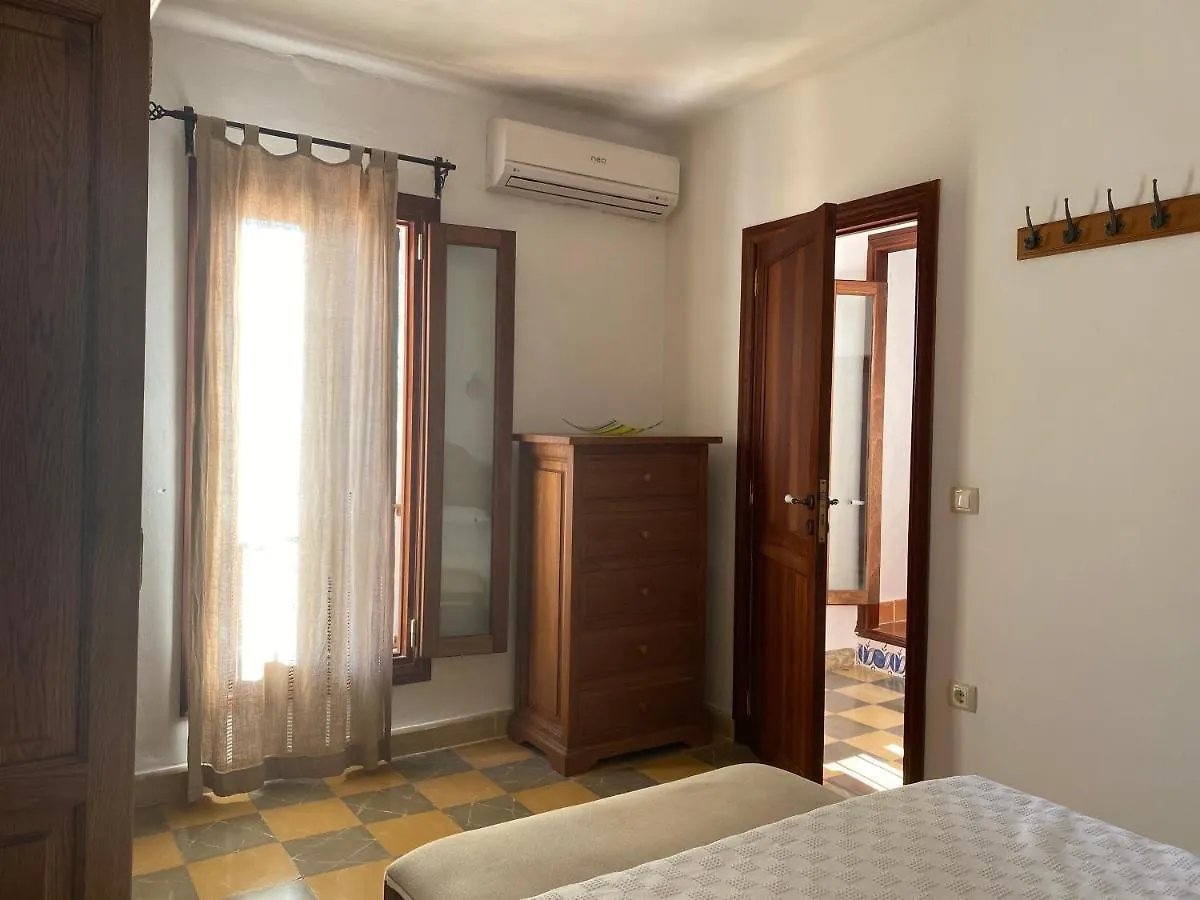 Villa Casa Nuria, En El Centro, Al Lado De La Escalinata Del Calvario Para 6 Personas Pollença 0*,  Spanien