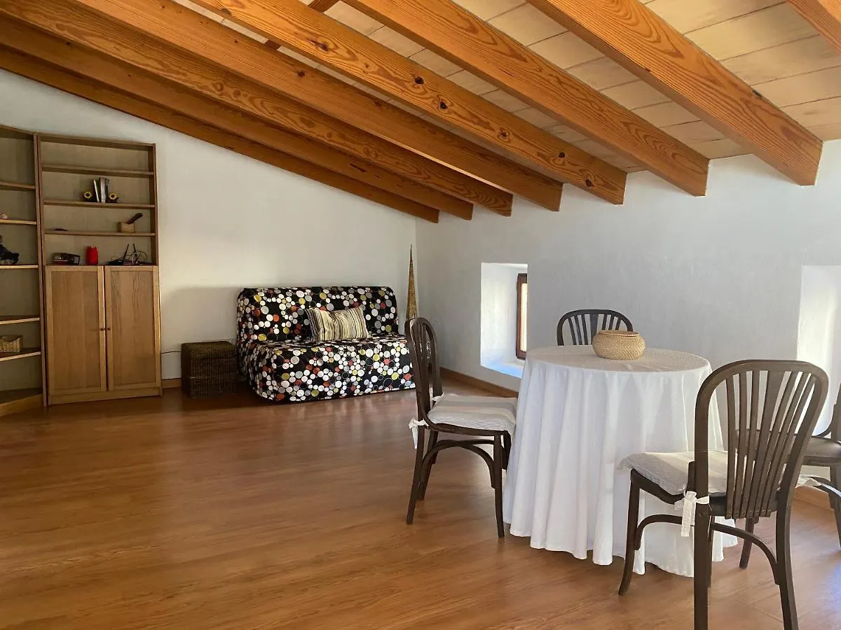 Holiday home Casa Nuria, En El Centro, Al Lado De La Escalinata Del Calvario Para 6 Personas Pollenca Spain