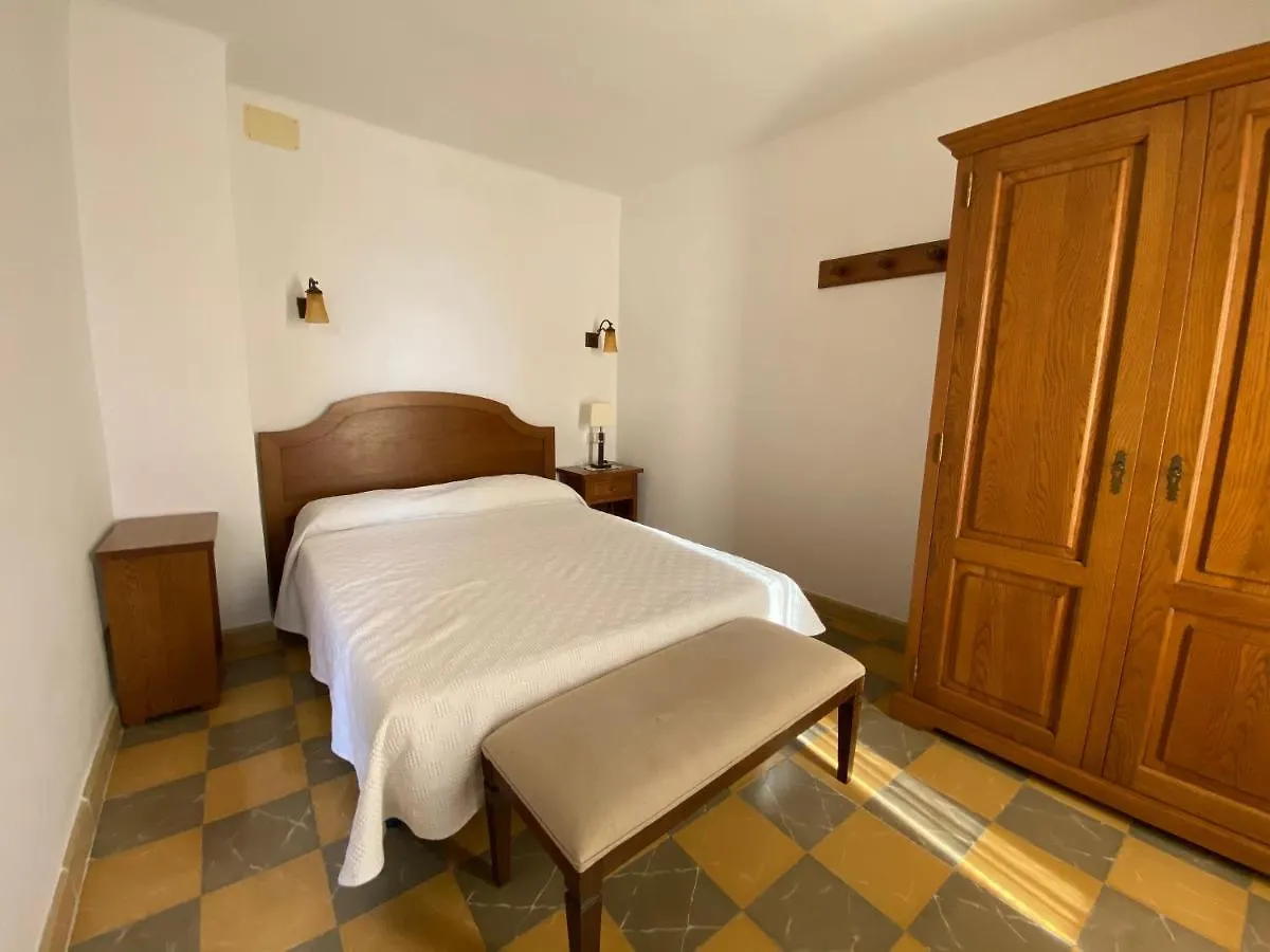 Casa Nuria, En El Centro, Al Lado De La Escalinata Del Calvario Para 6 Personas Pollenca