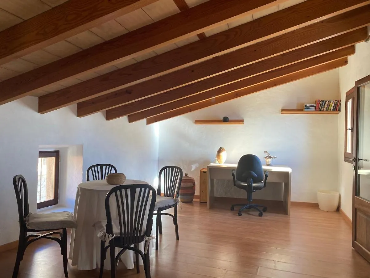 Holiday home Casa Nuria, En El Centro, Al Lado De La Escalinata Del Calvario Para 6 Personas Pollenca