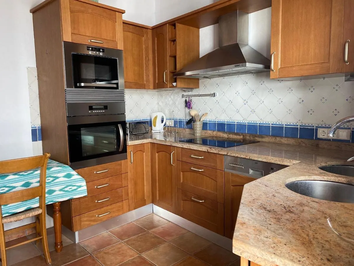 Casa Nuria, En El Centro, Al Lado De La Escalinata Del Calvario Para 6 Personas Villa Pollenca Holiday home