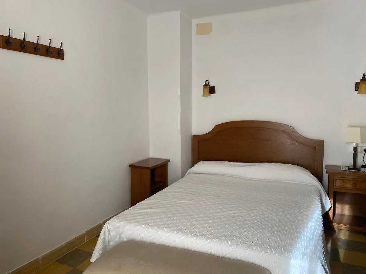 Casa Nuria, En El Centro, Al Lado De La Escalinata Del Calvario Para 6 Personas Pollenca Spain