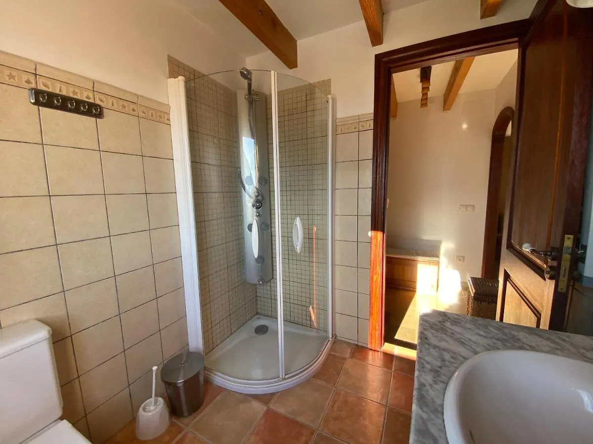 Ferienhaus Villa Casa Nuria, En El Centro, Al Lado De La Escalinata Del Calvario Para 6 Personas Pollença