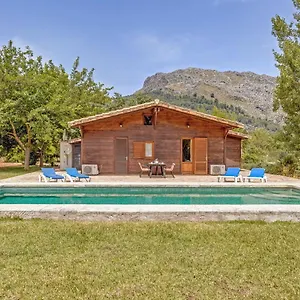 Finca L'hort Nou Villa