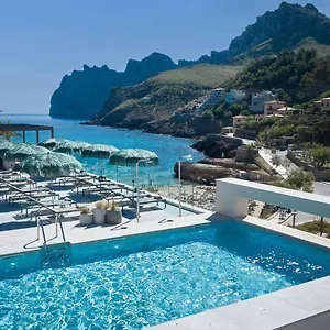 Hotel El Vicenç De La Mar - Adults Only, Pollença